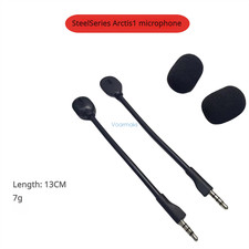 Replacement Microphone for