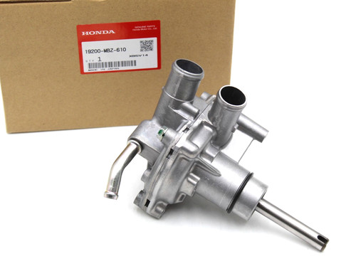 Honda pompe eau - à, originale