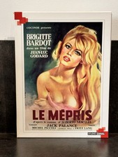 LE MÉPRIS DVD COLLECTOR