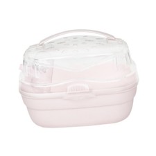 Hamsters voyage de transport