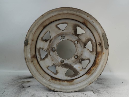 Jante tole occasion suzuki - jante,