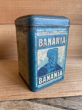 Boite tôle 500gr chocolat - boite,