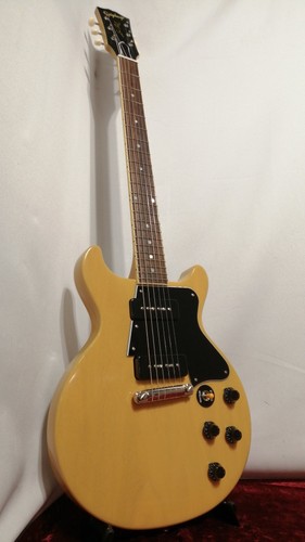 Guitare électrique epiphone - guitare,