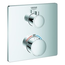Batterie douche - de,