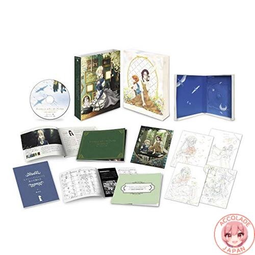 Violet evergarden side story - violet,
