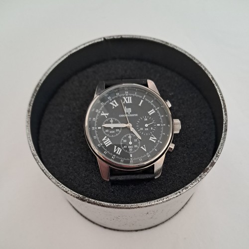 Montre lip - montre,