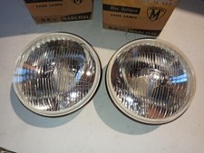 2 optiques additionnels SEV