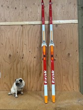 Vintage Trak Touring  T-1000