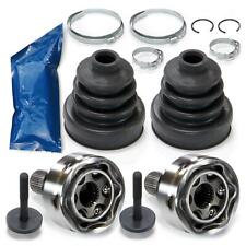 2X Ensemble De Joint De Cardan