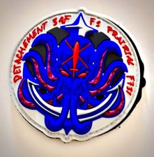 Patch aéronavale - patch,