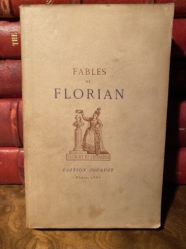 Fables florian editions - florian.,