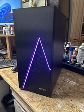 PC GAMER ALTYK core i5 9400 16 go de ram GeForce gtx 1660