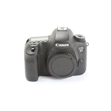 Canon EOS 6D + 195 k