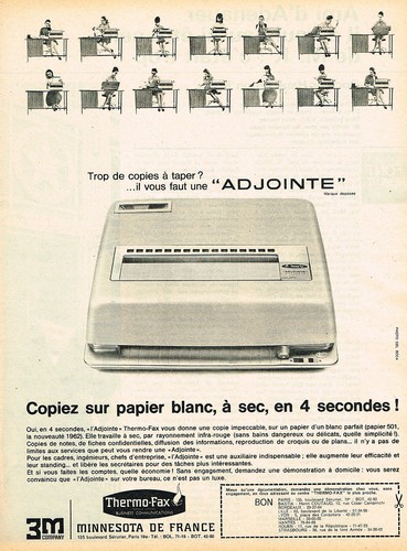 Publicite advertising 124 - advertising,