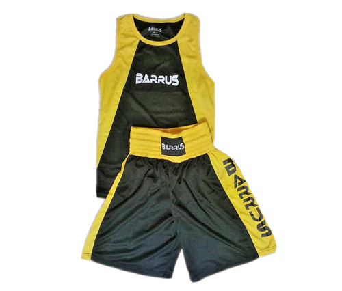 Set boxe débardeur short - set,