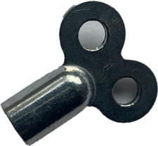 5mm Carré Chauffage Radiateur