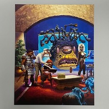 Waterdeep Et The North Donjons