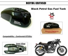 Royal Enfield "Réservoir