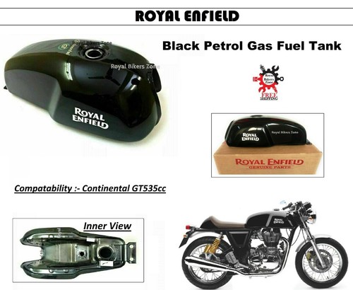 Royal enfield réservoir - royal, "réservoir