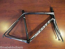 SCOTT CR1 PRO CARBON ROAD BIKE