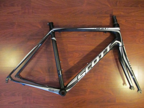 Scott cr1 pro - scott,