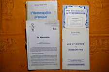 L homéopathie pratique , Binet 1972 , hyperuricémies , vitamines , sels biochimi