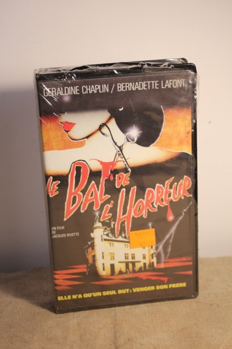 Ancienne vidéo vhs film - ancienne, de
