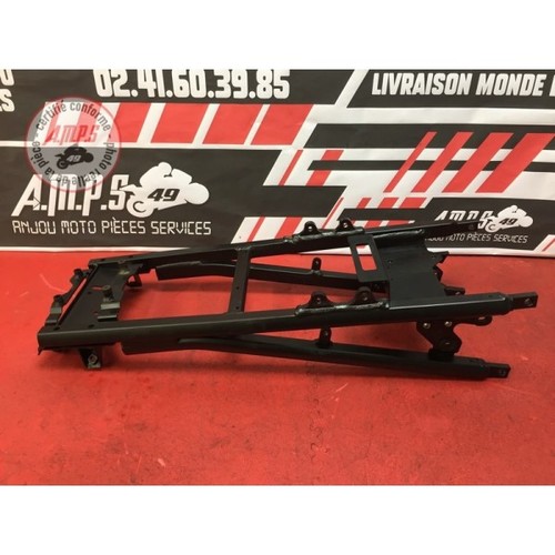 Boucle arriere yamaha - boucle, fz1