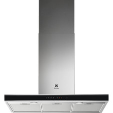 Electrolux Hotte décorative
