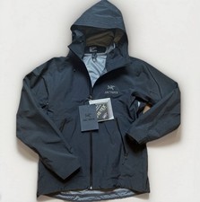 Veste arcteryx Bêta Lt Noir