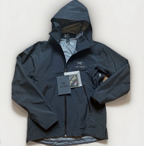 Veste arcteryx bêta noir - arcteryx,