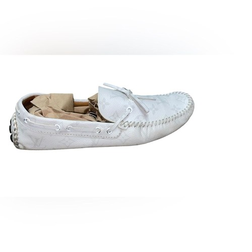 Classic louis vuitton white - classic,
