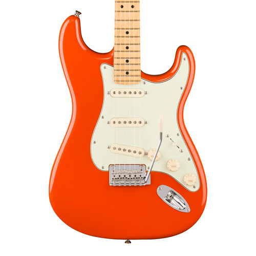 Fender player stratocaster - ii,