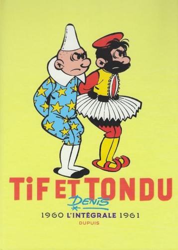 Tif tondu nouvelle - et,