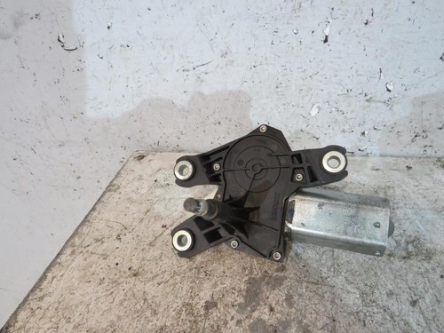 Moteur essuie glace - , arriere