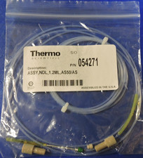 Thermo Scientific As50/As50