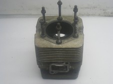 1968 POLARIS MOTONEIGE JLO ROCKWELL 13721 372CC CYLINDRE JUG BARIL