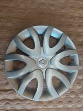 Enjoliveur origine Renault