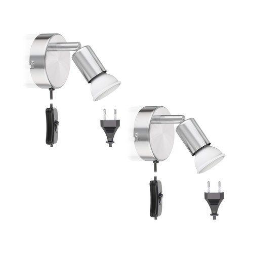 Lampe lecture applique - de, lecture/applique