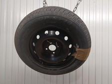Roue de secours RENAULT SCENIC