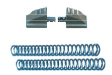 KIT DE RECHANGE 2 ONGLES ET 2 RESSORTS NYLSAW