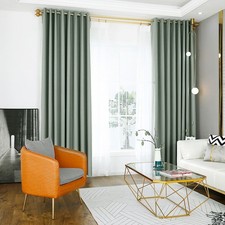 Rideaux conçus pour protéger