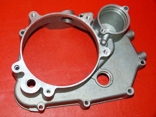 Carter embrayage aluminium - , rsr