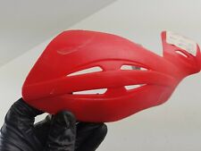 Protège main droit UFO KAWASAKI YAMAHA HONDA SUZUKI adaptable moto cross enduro