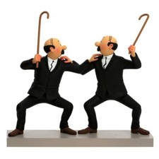 Moulinsart Fariboles Tintin -