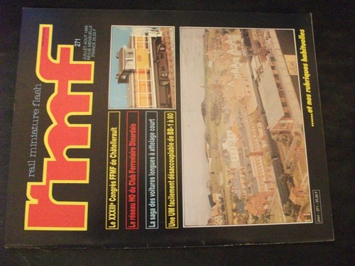 Revue rmf n 271 - **ma,