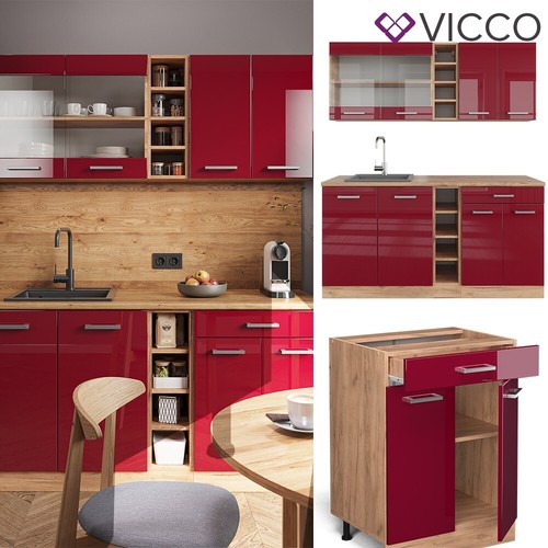 Kitchenette cuisine intégrée - kitchenette,