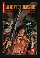 ZECK . SPIDER-MAN LA MORT DU