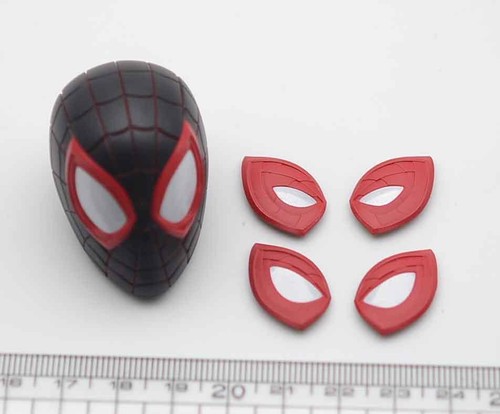 Hot toys échelle - toys, 1/6