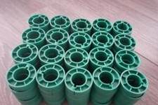  100 noyaux KODAK pour bobine amorce 16mm